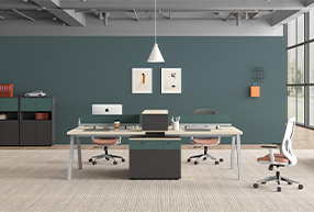 2022新款-職員辦公桌-圖盛係列-妖精网站免费观看家具-森雅圖 2022新款-職員辦公桌-圖盛係列-妖精网站免费观看家具-森雅圖