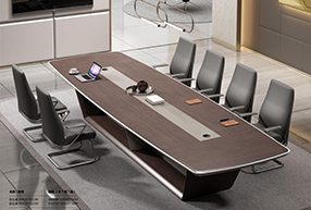 2022-時尚會議桌-妖精网站免费观看家具-慕冠係列